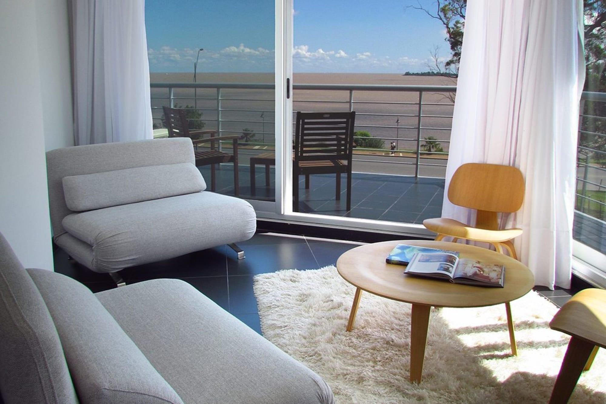Costa Colonia - Riverside Boutique Hotel Колония дел Сакременто Екстериор снимка