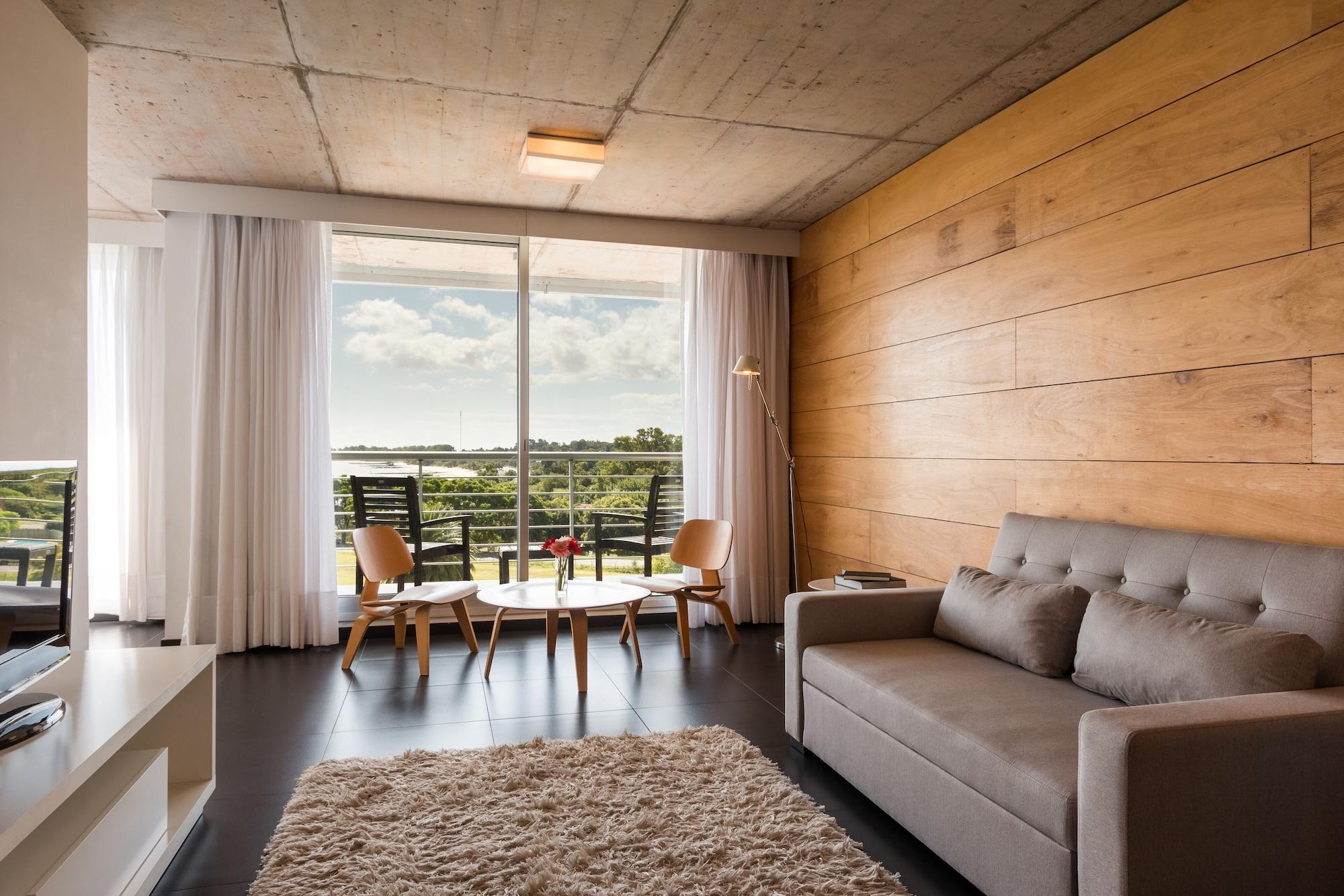 Costa Colonia - Riverside Boutique Hotel Колония дел Сакременто Екстериор снимка
