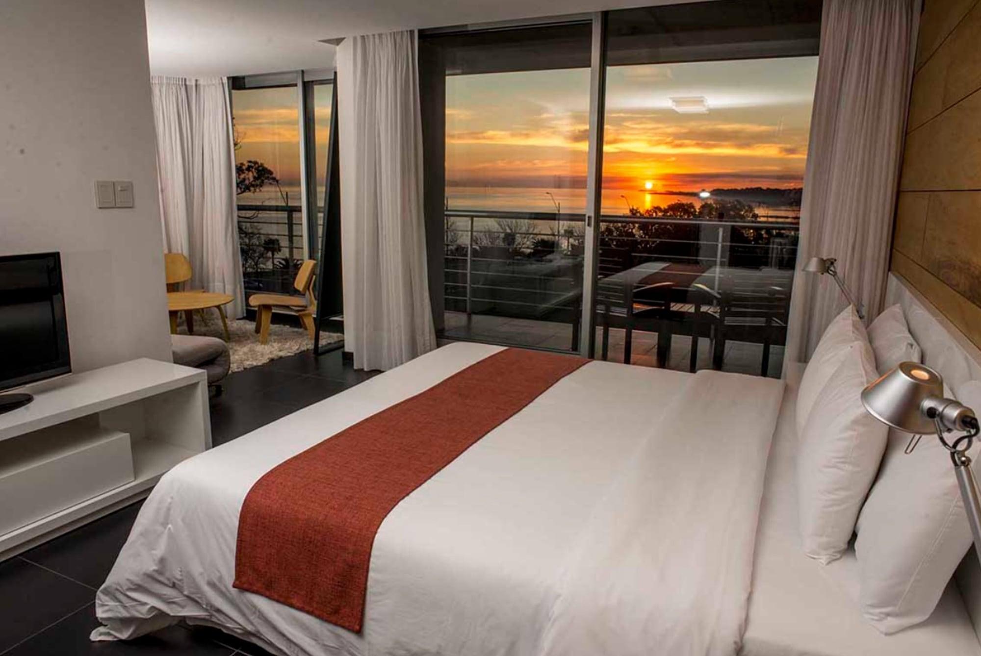 Costa Colonia - Riverside Boutique Hotel Колония дел Сакременто Екстериор снимка