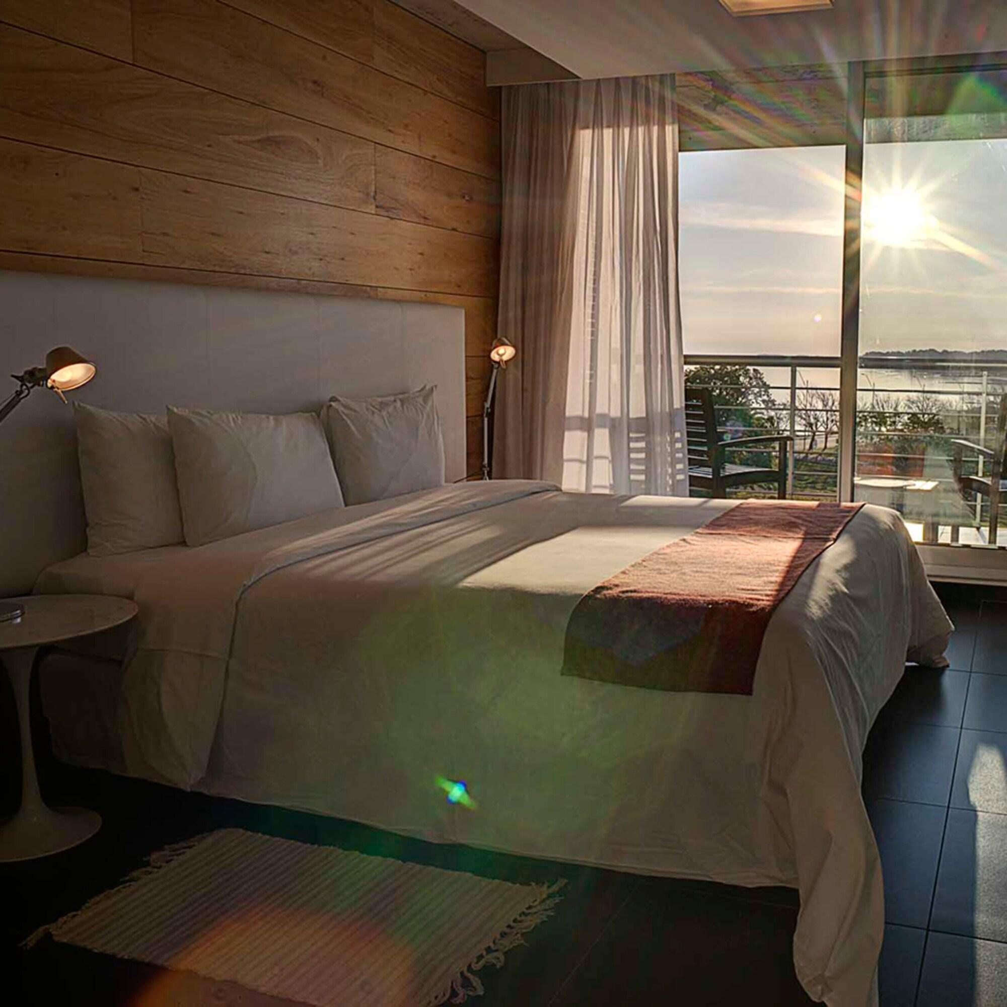 Costa Colonia - Riverside Boutique Hotel Колония дел Сакременто Екстериор снимка