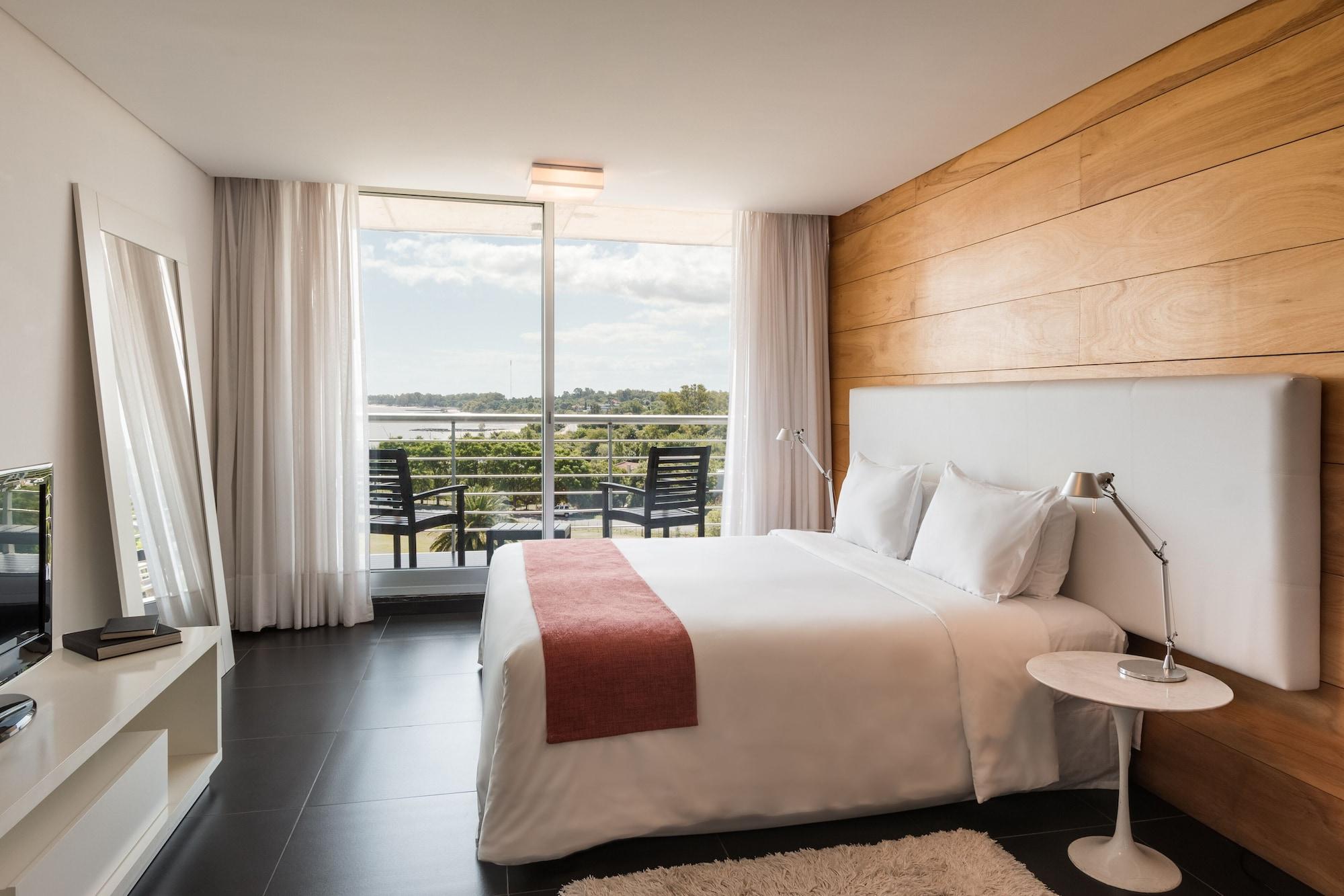 Costa Colonia - Riverside Boutique Hotel Колония дел Сакременто Екстериор снимка