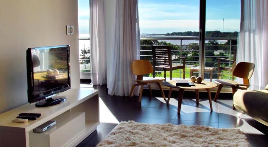 Costa Colonia - Riverside Boutique Hotel Колония дел Сакременто Екстериор снимка