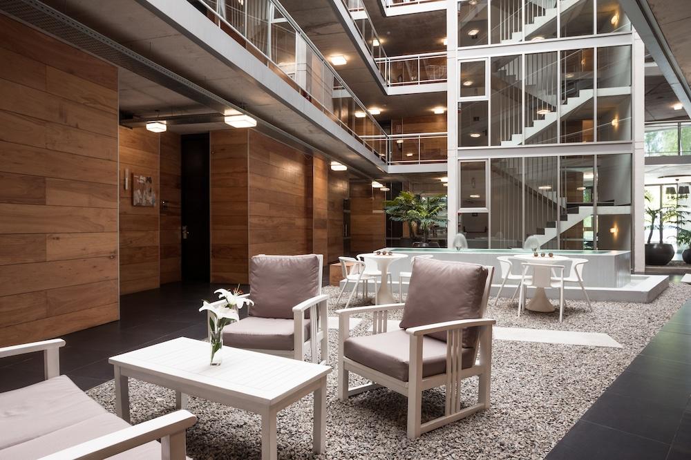 Costa Colonia - Riverside Boutique Hotel Колония дел Сакременто Екстериор снимка