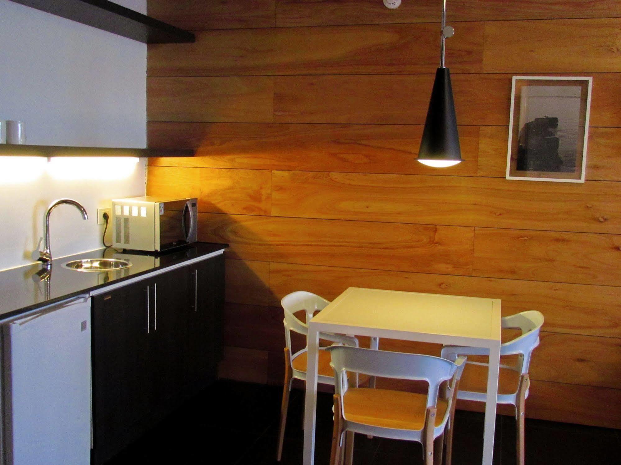 Costa Colonia - Riverside Boutique Hotel Колония дел Сакременто Екстериор снимка