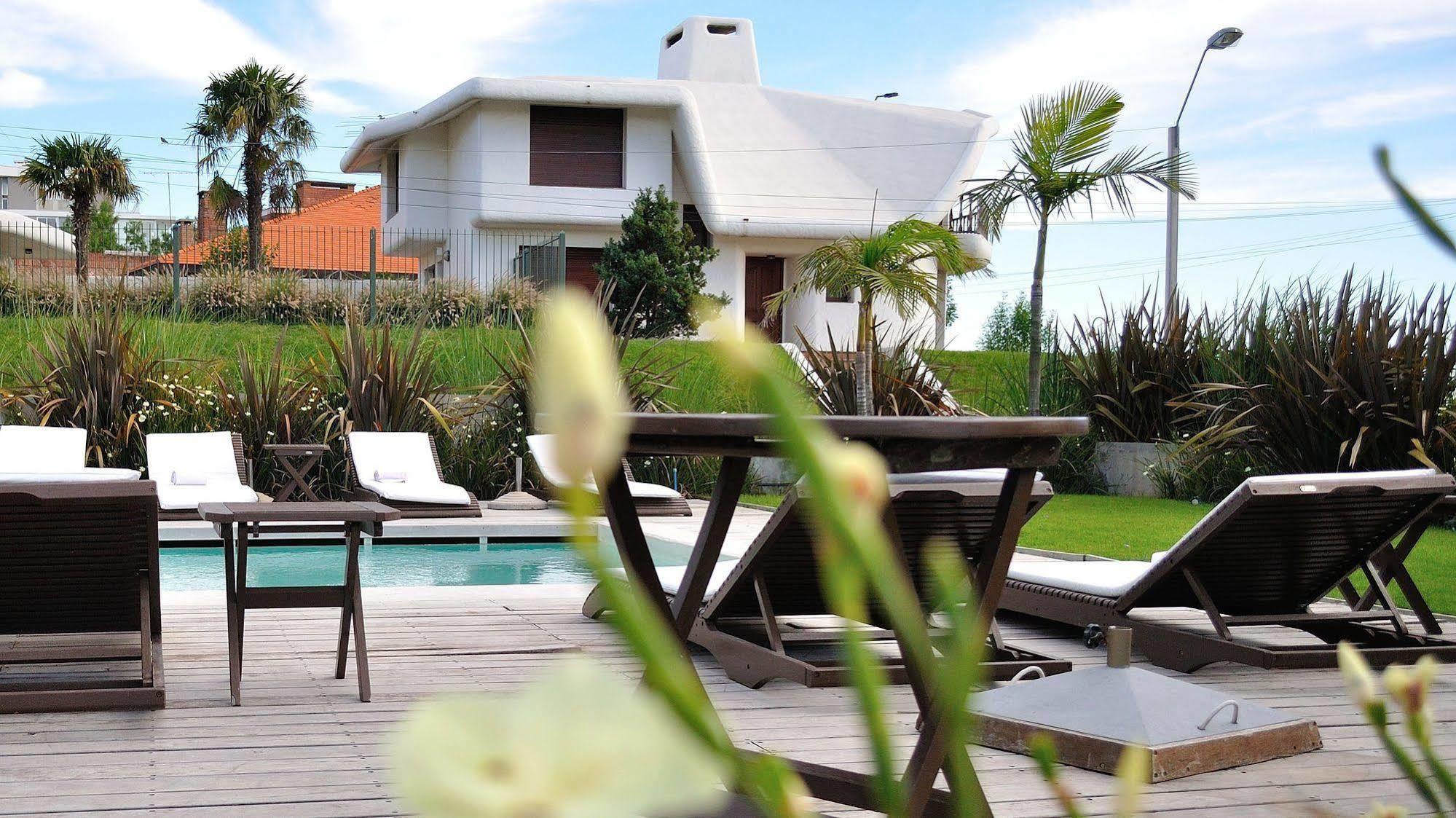 Costa Colonia - Riverside Boutique Hotel Колония дел Сакременто Екстериор снимка