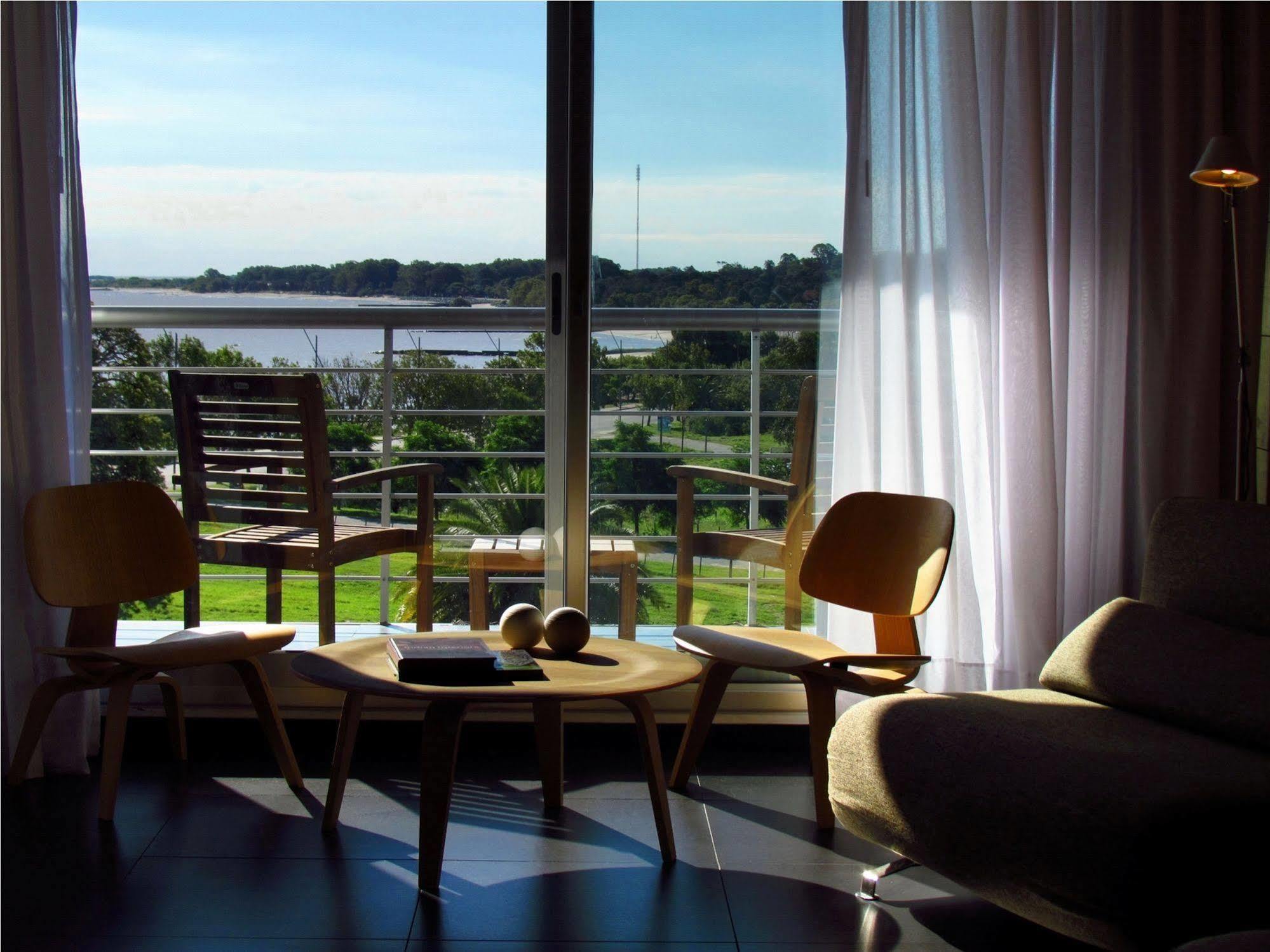 Costa Colonia - Riverside Boutique Hotel Колония дел Сакременто Екстериор снимка