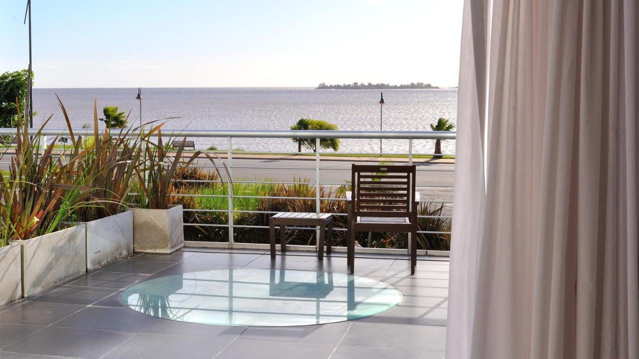 Costa Colonia - Riverside Boutique Hotel Колония дел Сакременто Екстериор снимка