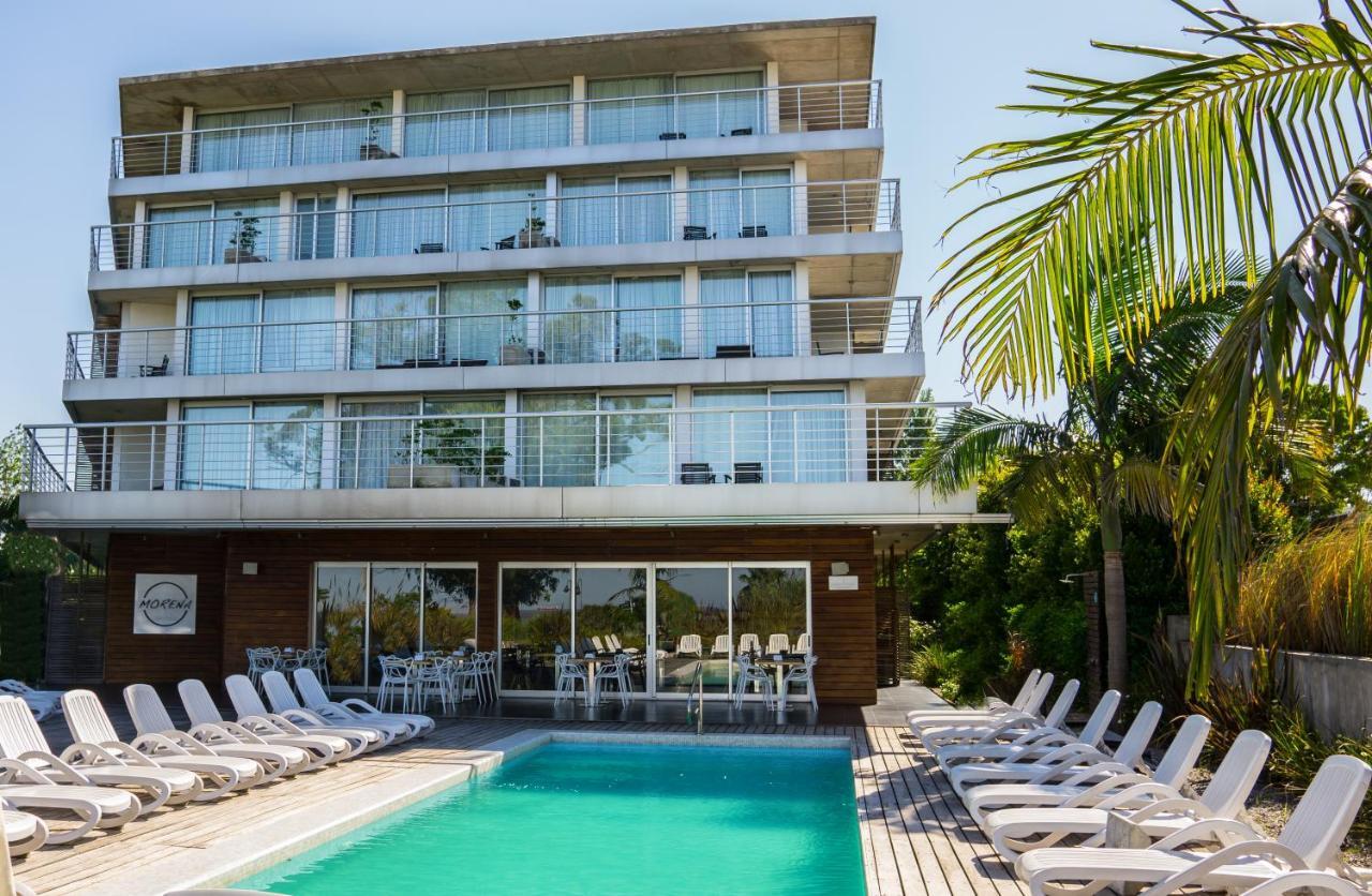 Costa Colonia - Riverside Boutique Hotel Колония дел Сакременто Екстериор снимка