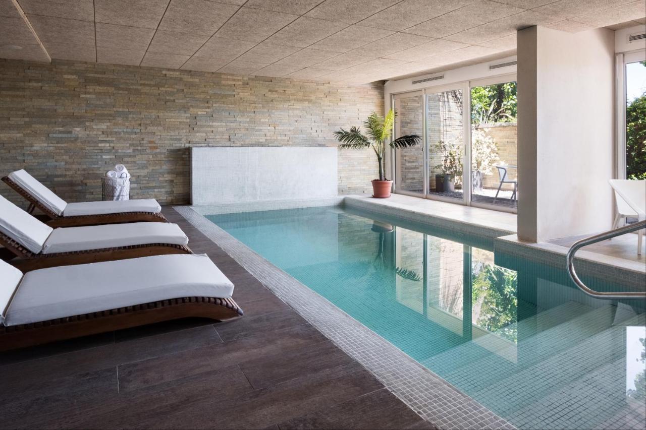 Costa Colonia - Riverside Boutique Hotel Колония дел Сакременто Екстериор снимка