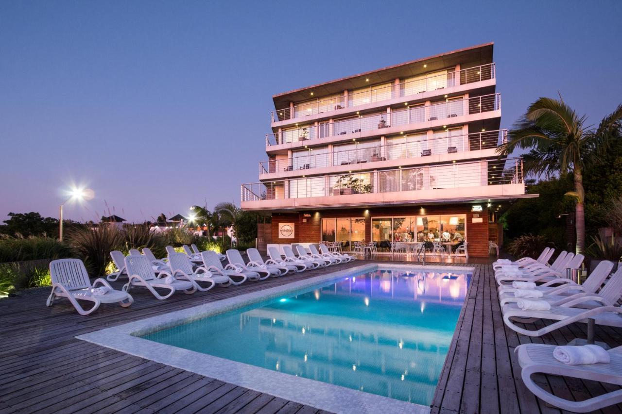 Costa Colonia - Riverside Boutique Hotel Колония дел Сакременто Екстериор снимка