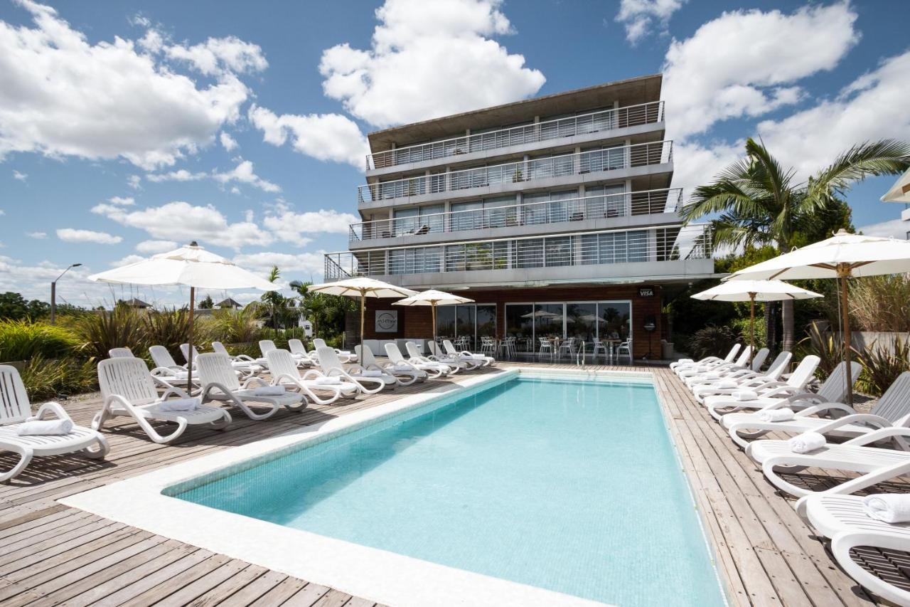 Costa Colonia - Riverside Boutique Hotel Колония дел Сакременто Екстериор снимка